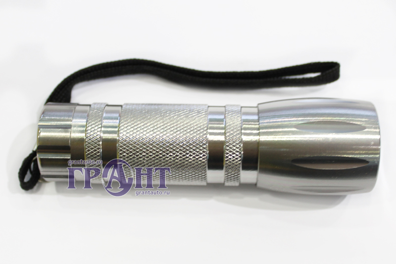 Фонарь ЭРА SD-1W LED
