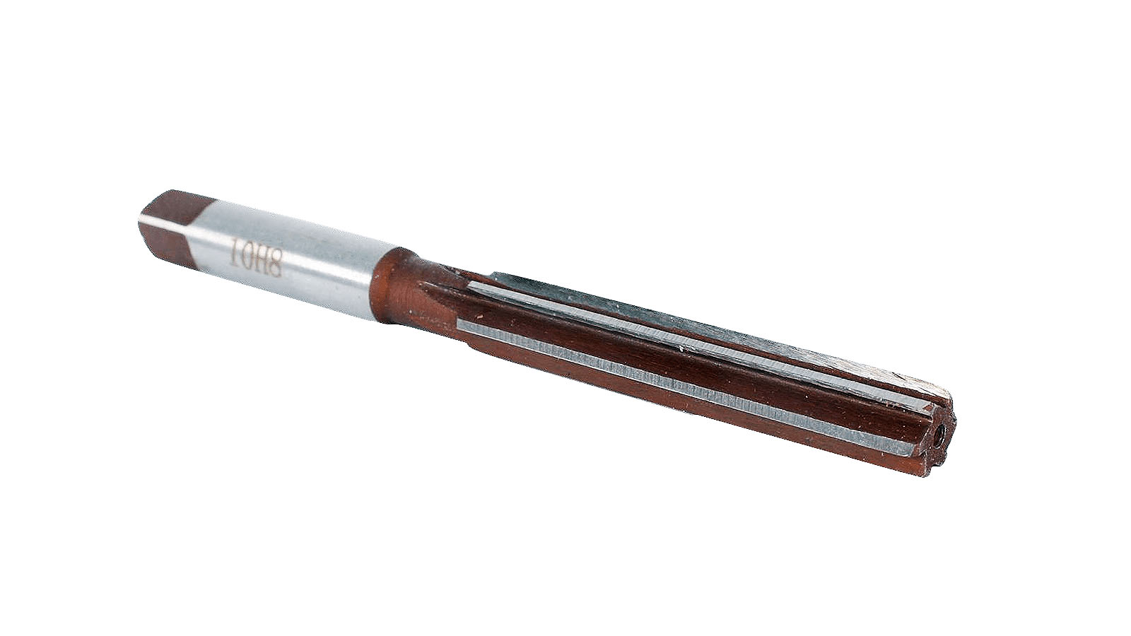 Развертка H8 10мм 70644 ANROKEY фотография №2