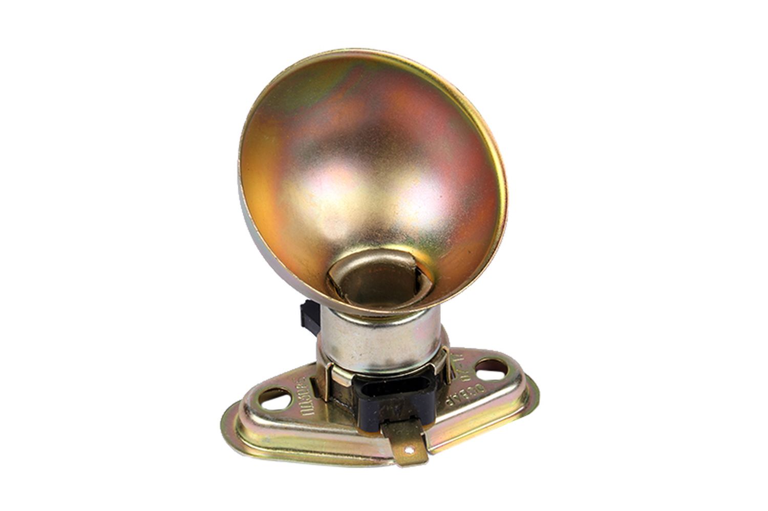 Лампа подкапотная ГАЗ, ЗИЛ (штырь) ОСВАР ПД308Б фотография №1