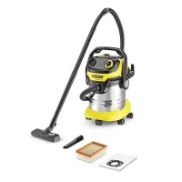 Пылесос хозяйственный KARCHER WD 5 Premium фотография №1