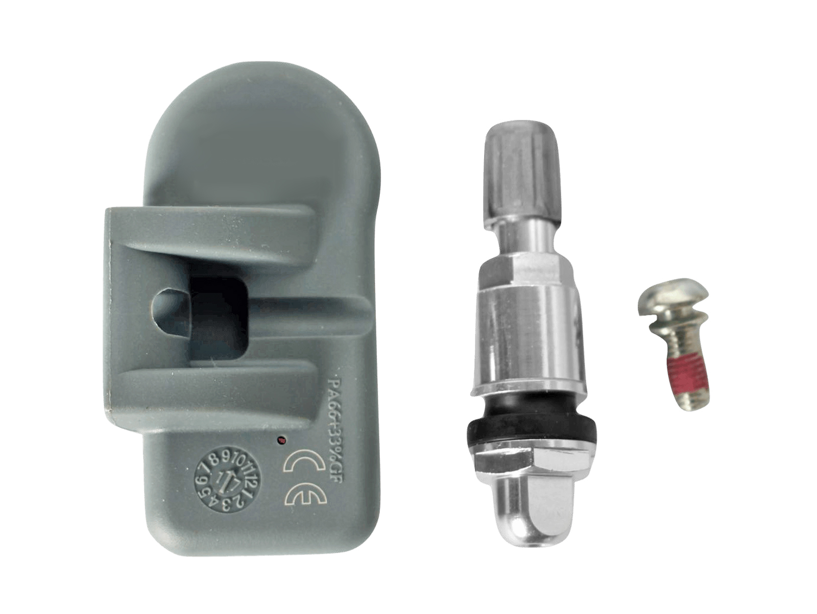 Датчик давления в шинах MOBILETRON TX-S046 фотография №1