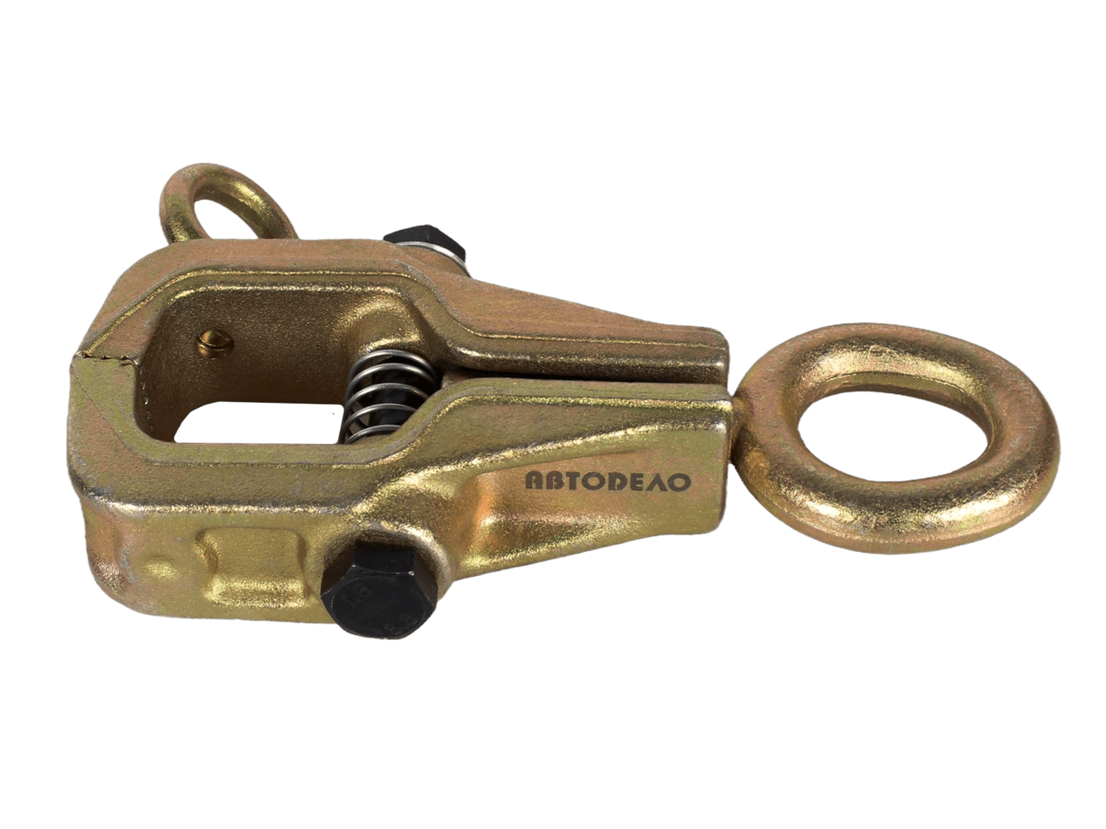 Захват для правки кузова две функции 3т продольное 2т поперечное усилие АвтоDело 40143 фотография №1