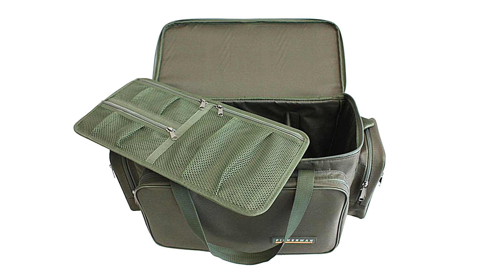 Сумка для снастей FISHERMAN Ф48 47х23х30