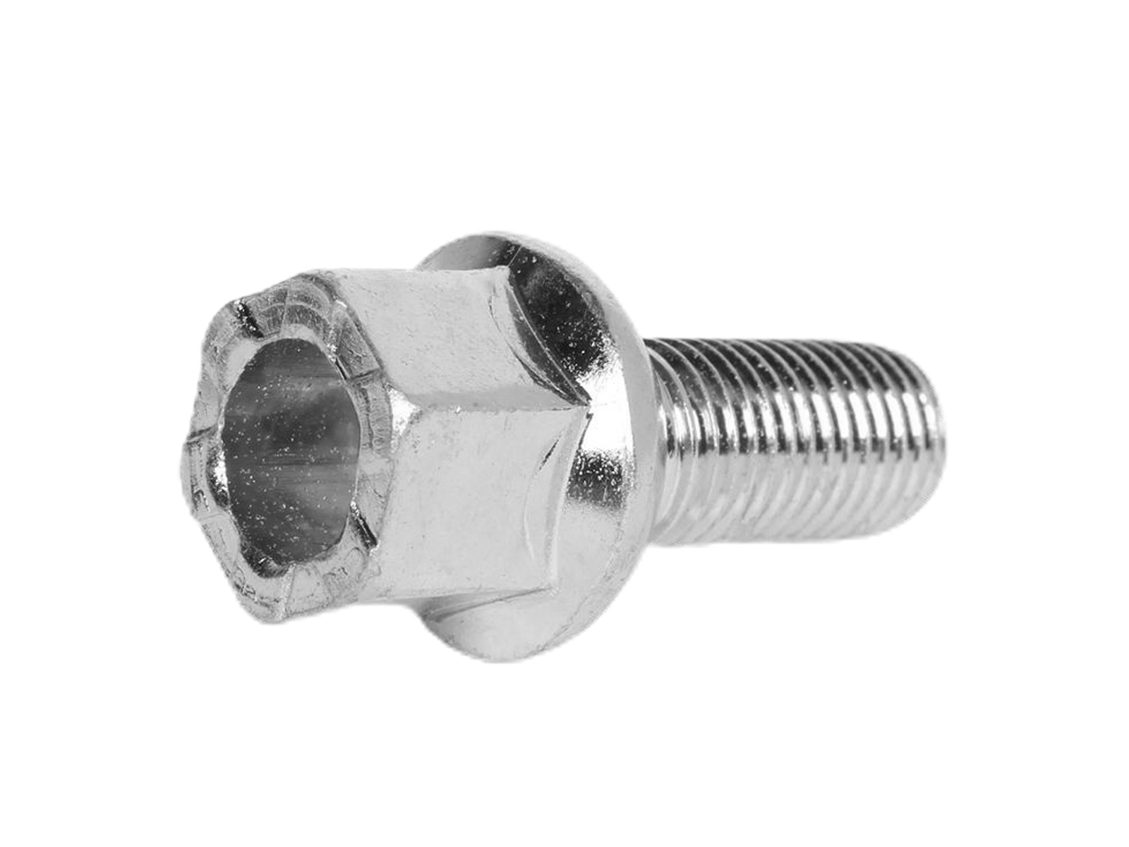 Болт колеса FEBI 06963 M12х1.5 L23 фотография №2