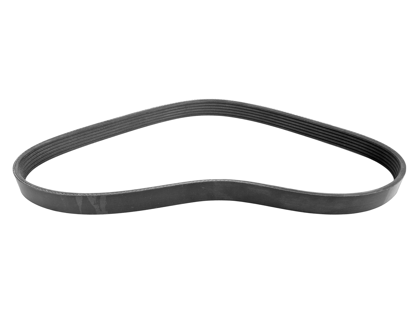 Ремень генератора для LADA Largus Dongil 6PK837 фотография №1