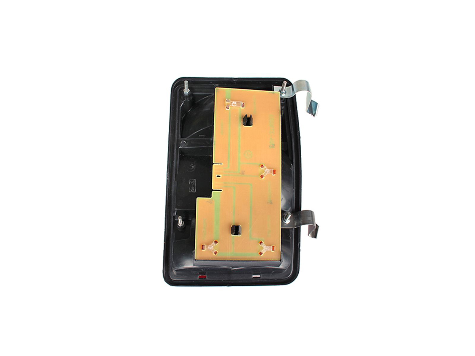 Фонарь задний левый ВАЗ-2104 1 штука ДААЗ 2104-3716011 фотография №3