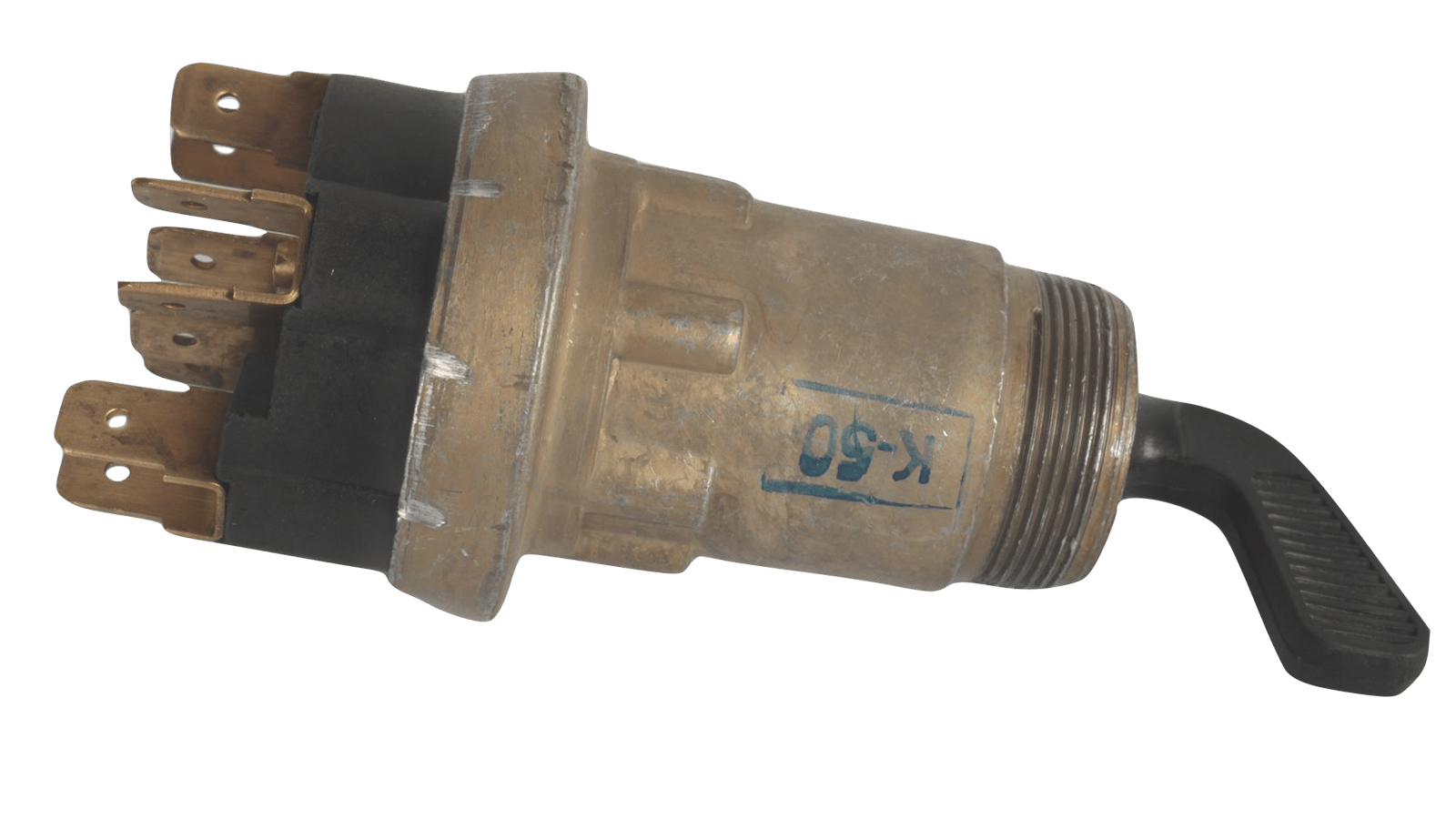 Замок зажигания КАМАЗ АВТОАРМАТУРА ВК354 фотография №1