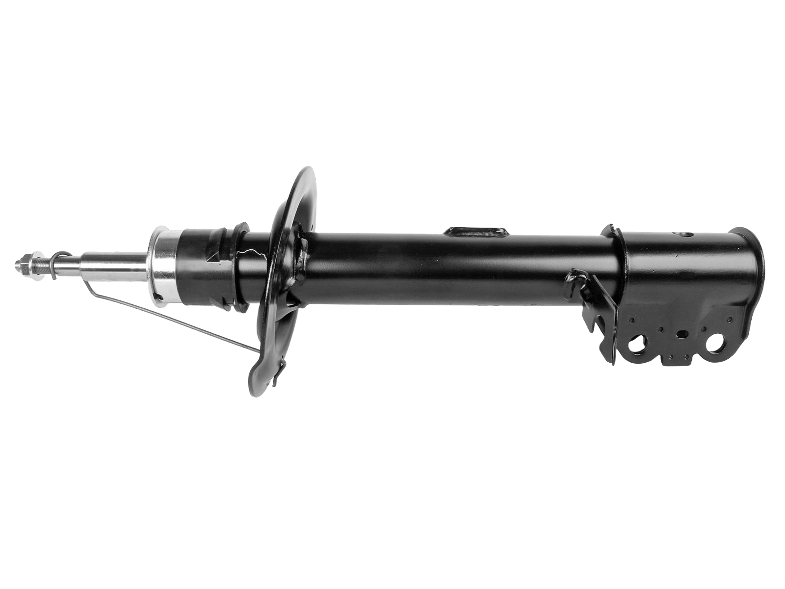 Амортизатор KORTEX KSA366STD передний левый фотография №1
