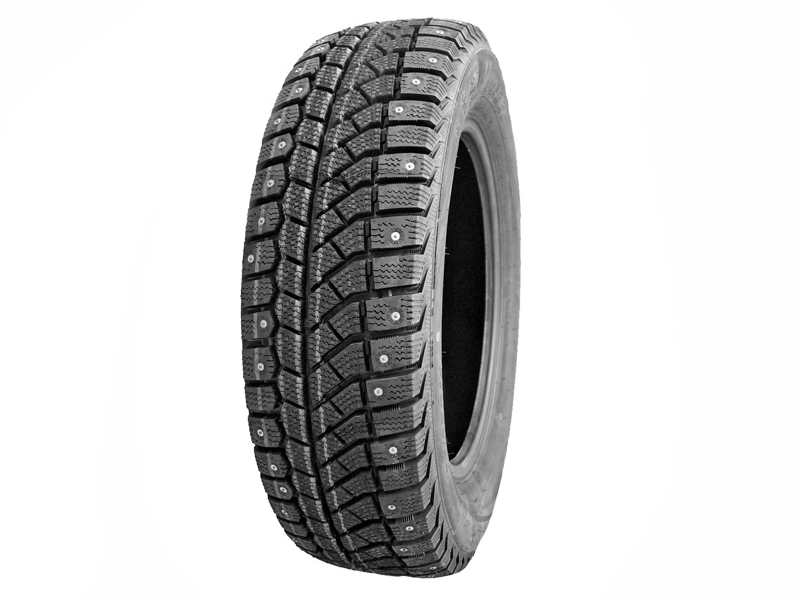 Шина VIATTI Brina Nordico V-522 185/55 R15 82T шипованная (1 штука) фотография №1