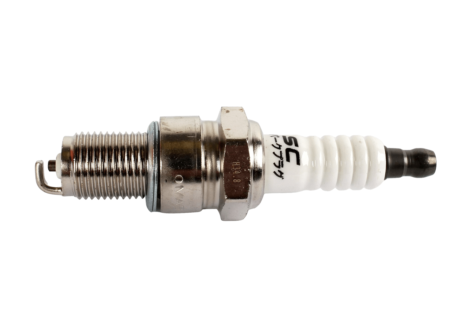 Свеча зажигания MASUMA S025C фотография №2