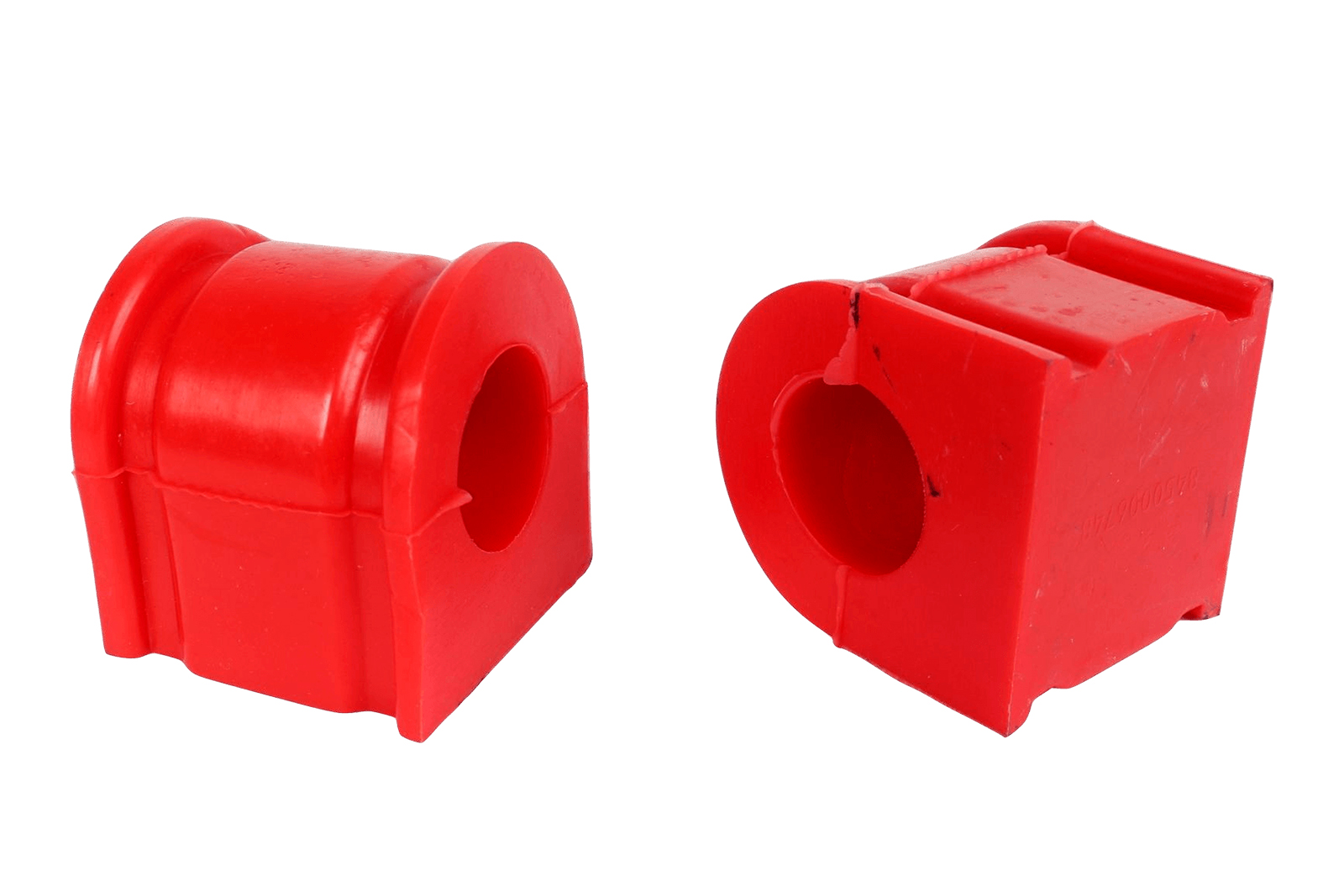 Втулка ВАЗ-2180 стабилизатора передняя 2 штуки Drive CS-20 фотография №3