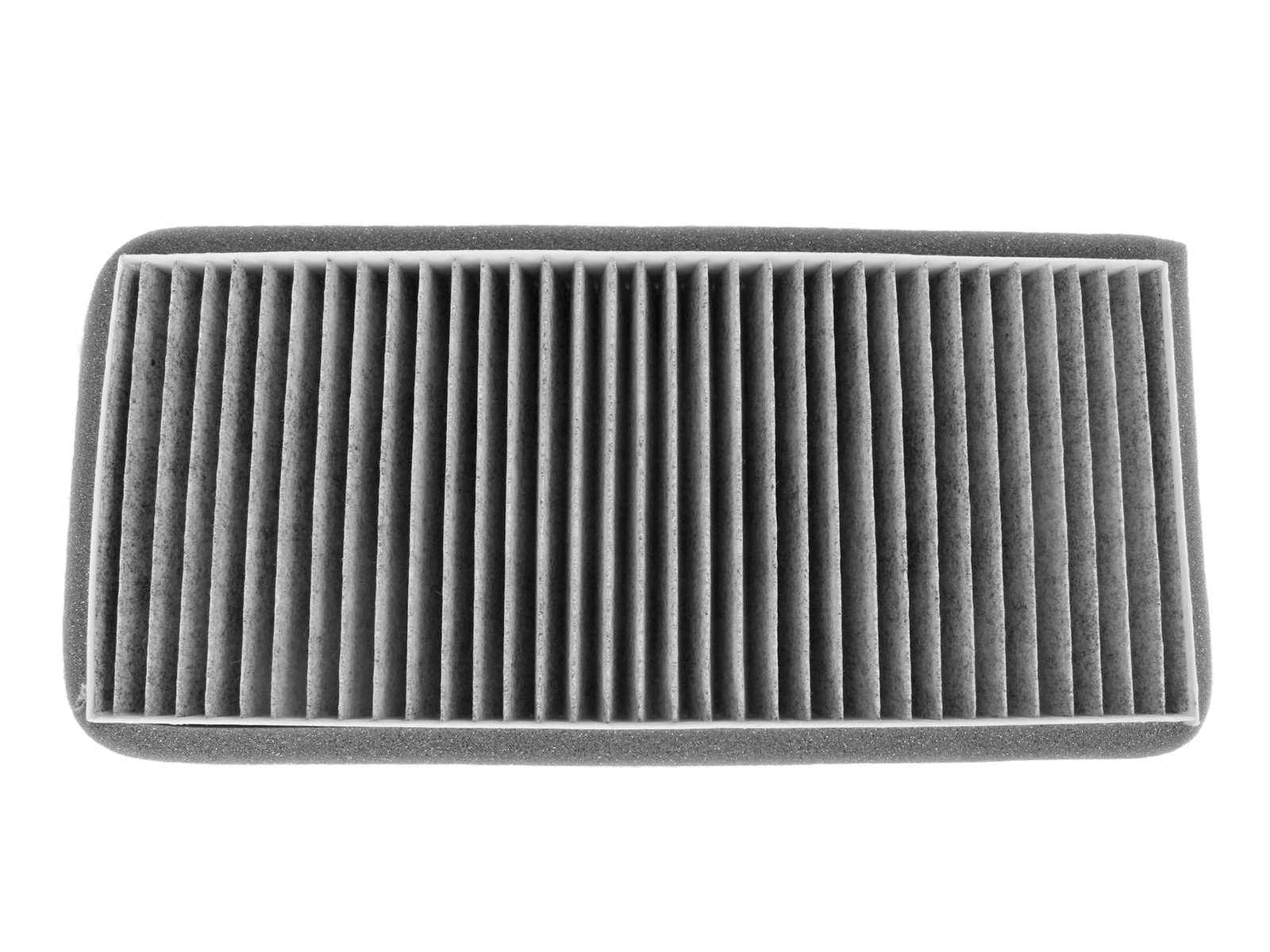 Фильтр воздушный салона ГАЗ-3302  ГАЗель Next новая панель антибактериальный НЕВСКИЙ ФИЛЬТР фотография №1