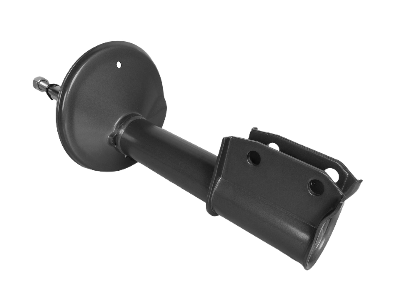 Амортизатор Fenox A61009 передний фотография №3