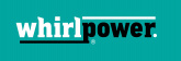 Логотип WhirlPower
