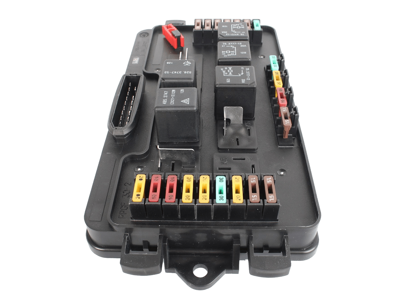 Блок монтажный ВАЗ-21083, 2114 Н/О 367.3722 фотография №3