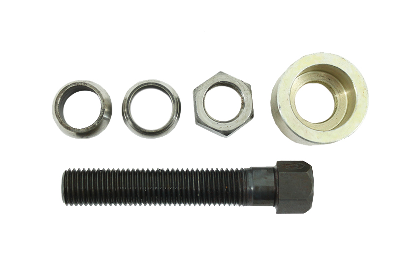 Приспособление Автом для протяжки втулок шкворней автомобилей Газель дорны фотография №3