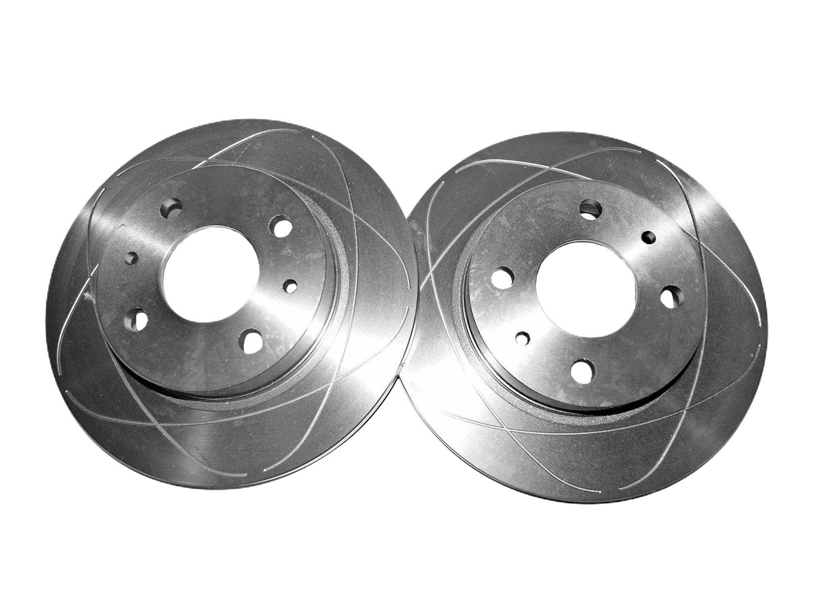 Диск тормозной ВАЗ-2108 SPORT комплект 2 штуки АвтоВАЗ фотография №1