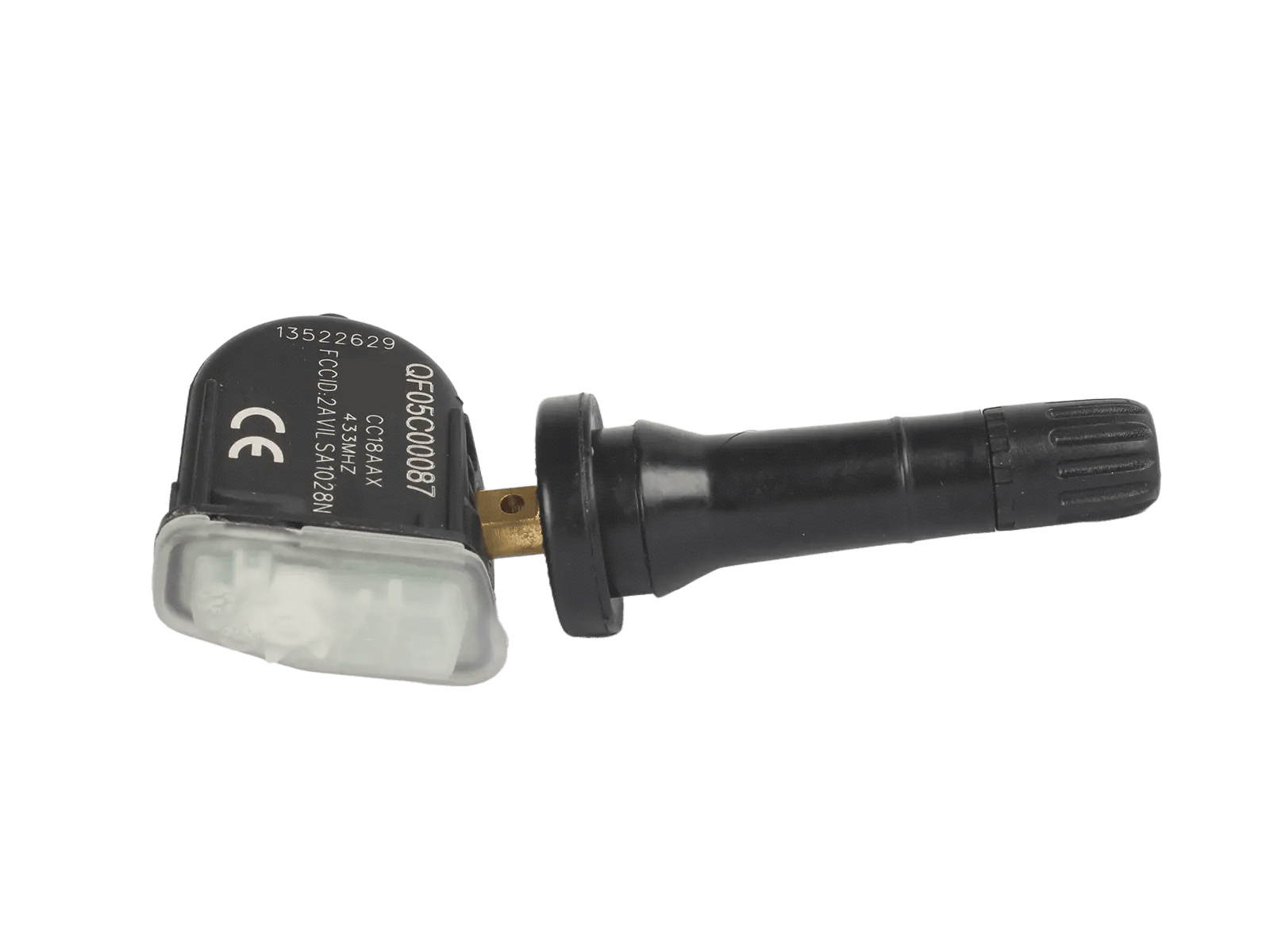 Датчик давления шин QUATTRO FRENI QF05C00087 433MHZ фотография №2