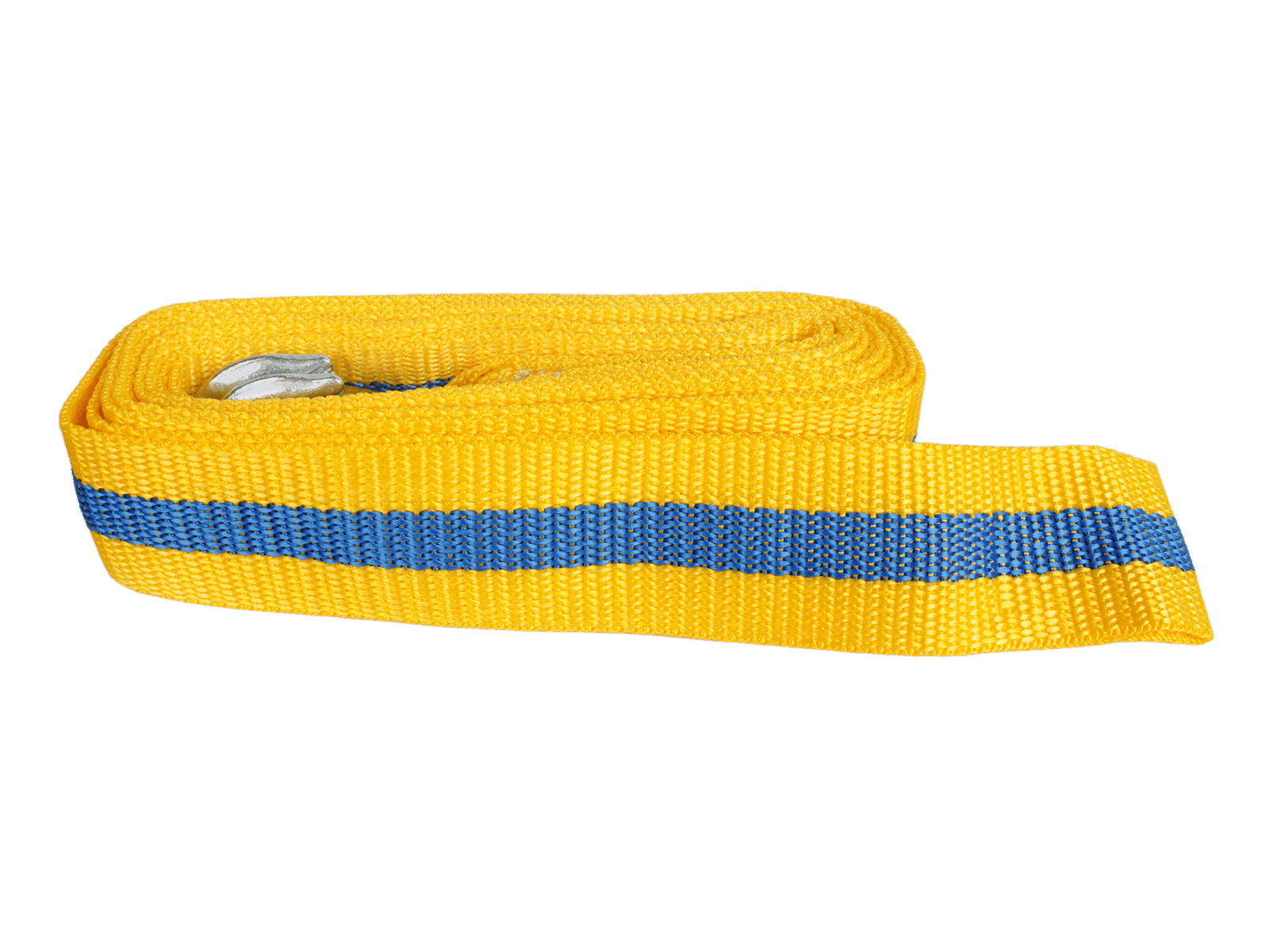 Трос буксировочный 3.5 тонны Goodyear фотография №3