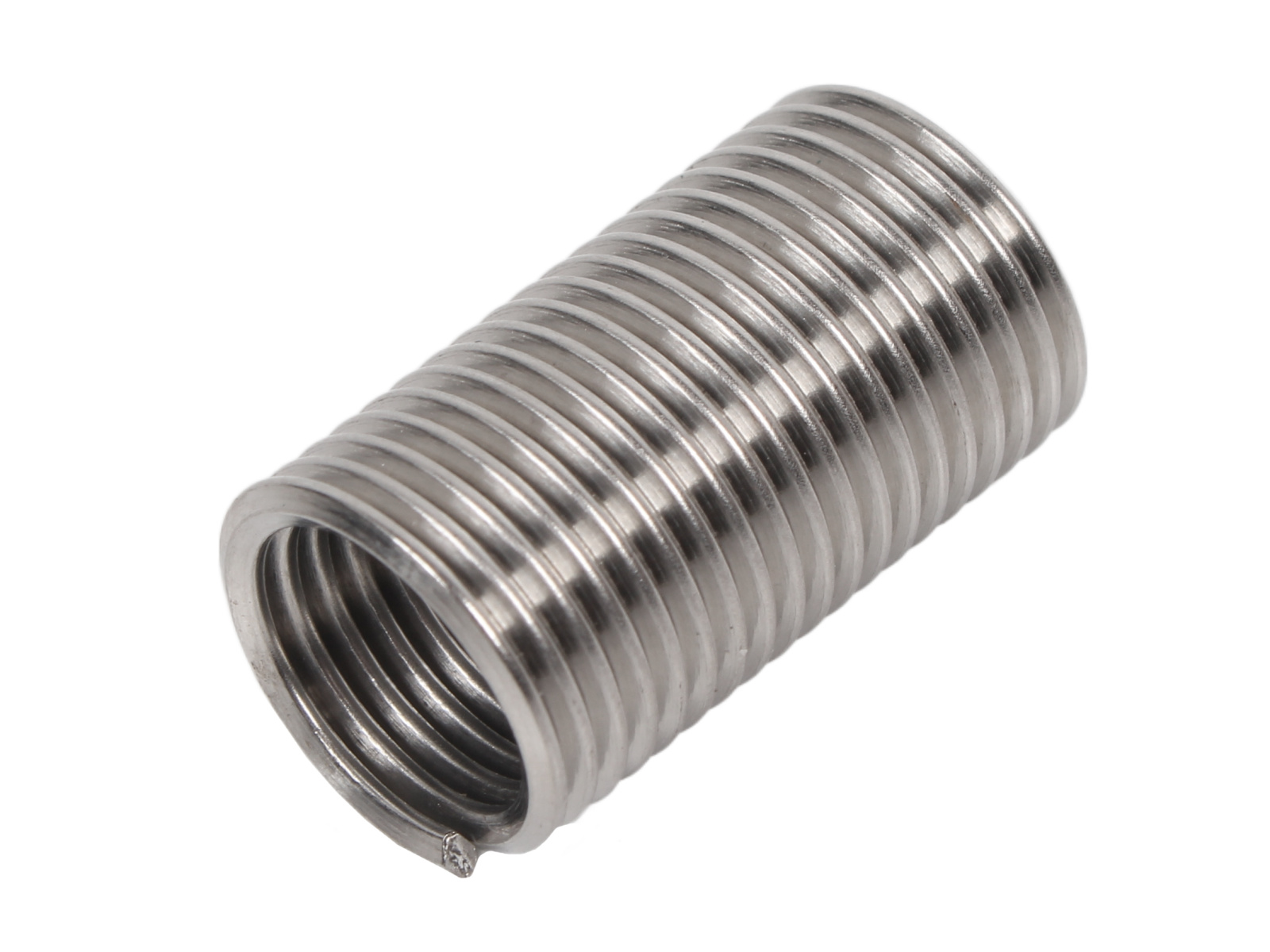 Набор резьбовых вставок М11х1.5 3D ANROKEY AR-NV11x1.5-3D фотография №3