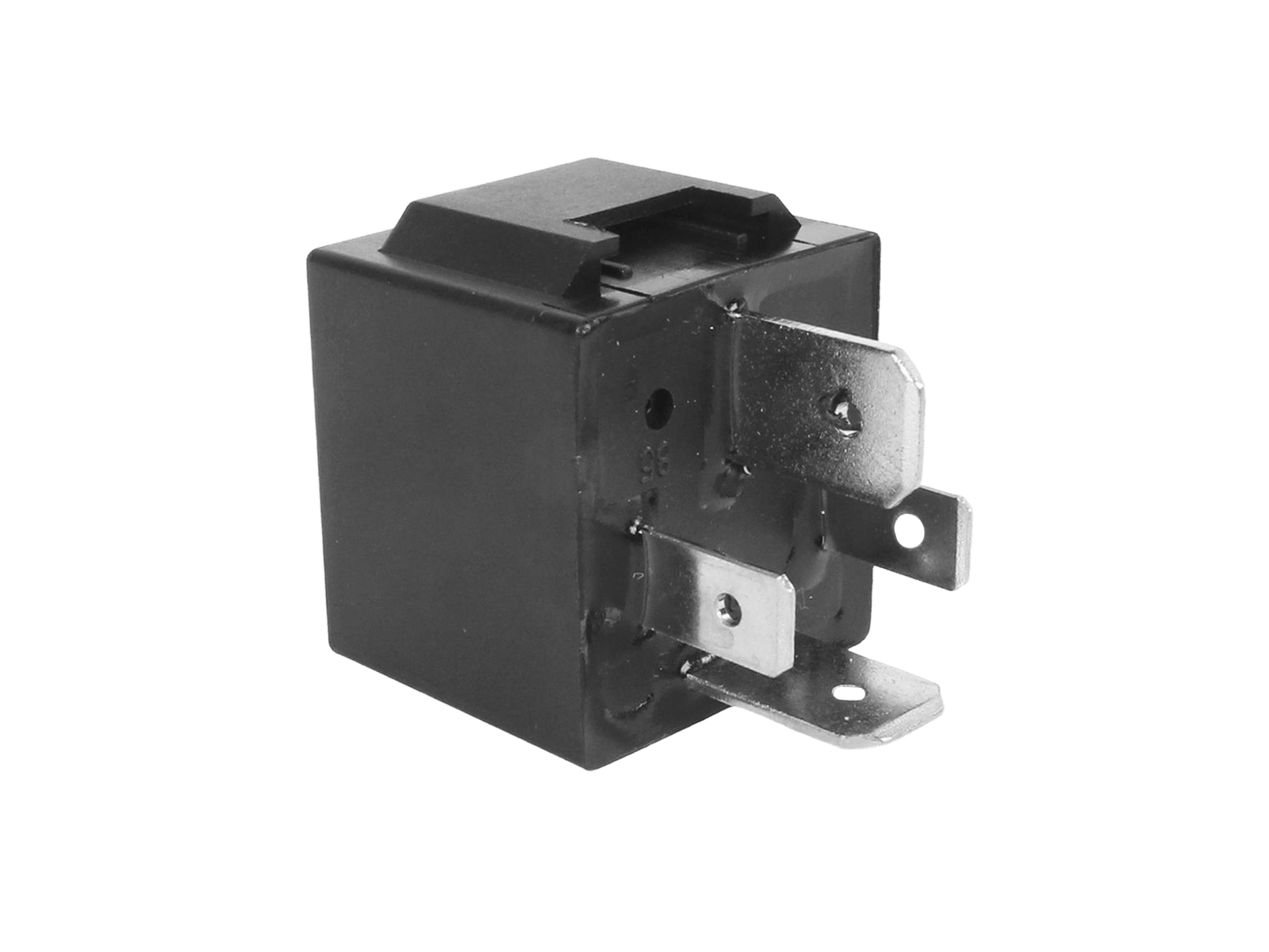 Реле стартера для ГАЗ-3302,2217 70А СОАТЭ фотография №4