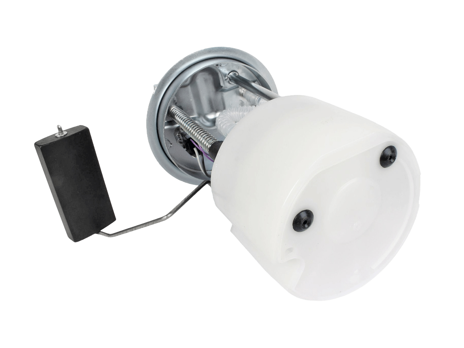 Насос топливный ВАЗ-21083i электрический АТП фотография №4