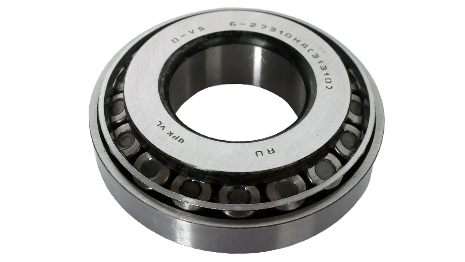 Подшипник заднего моста КАМАЗ Волжский стандарт фотография №2