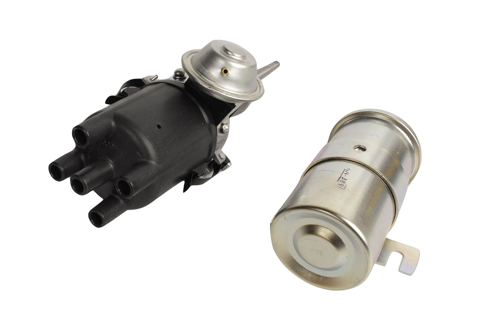 Зажигание электронное ВАЗ-2101 бесконтактная СОАТЭ БСЗВ.625 фотография №3