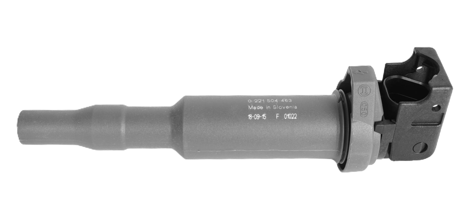 Катушка зажигания BOSCH 0221504465 фотография №1