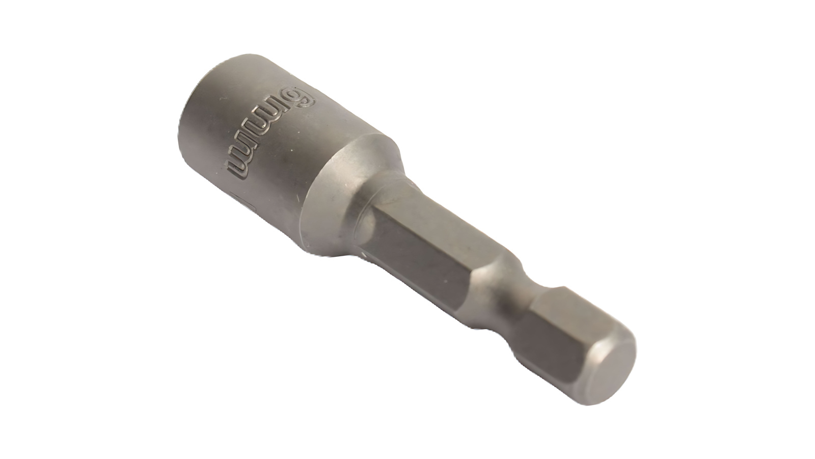 Ключ-насадка магнитная 6 мм фотография №3