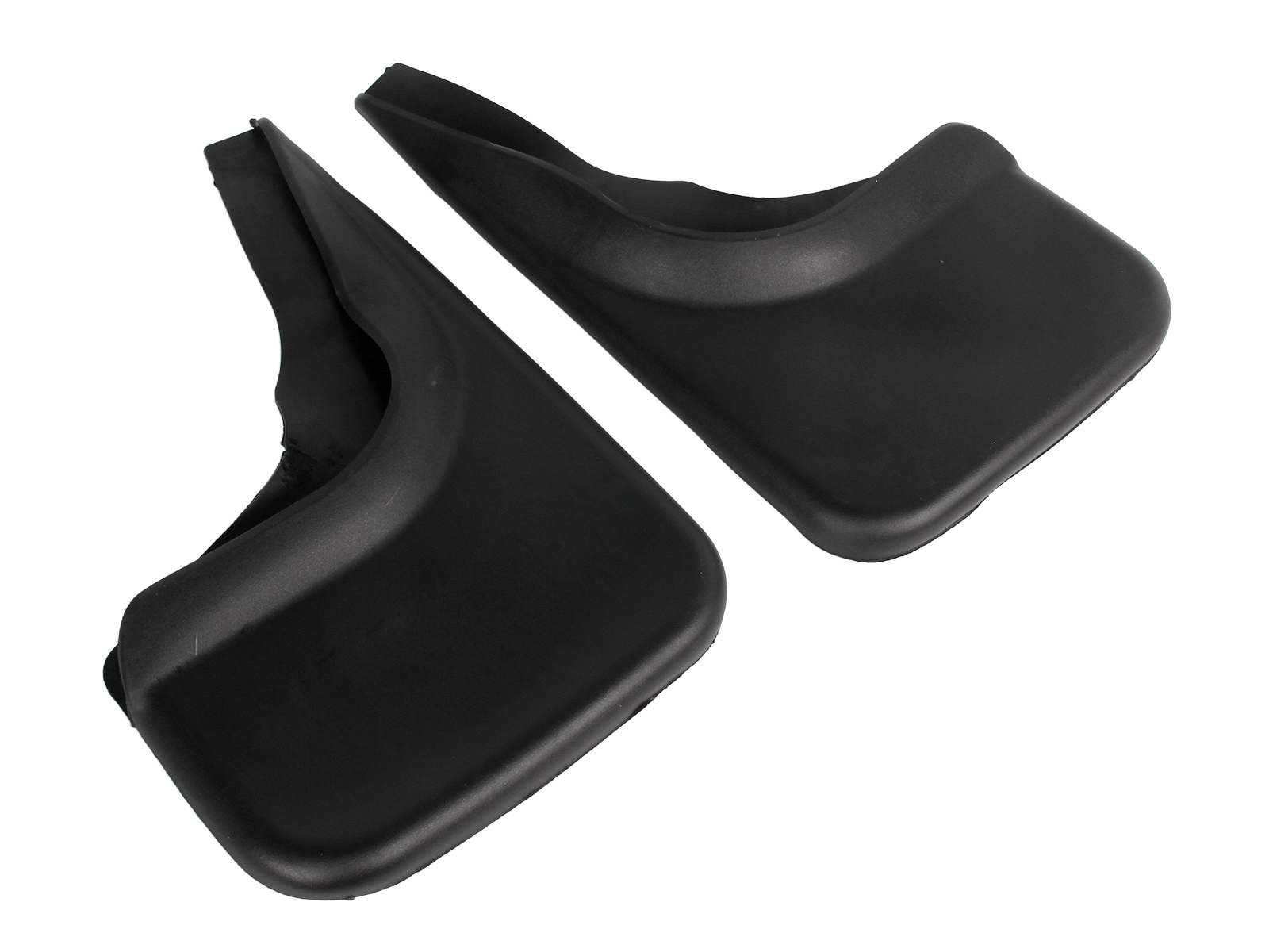 Брызговики Элегант-2 универсальные 2 штуки фотография №3