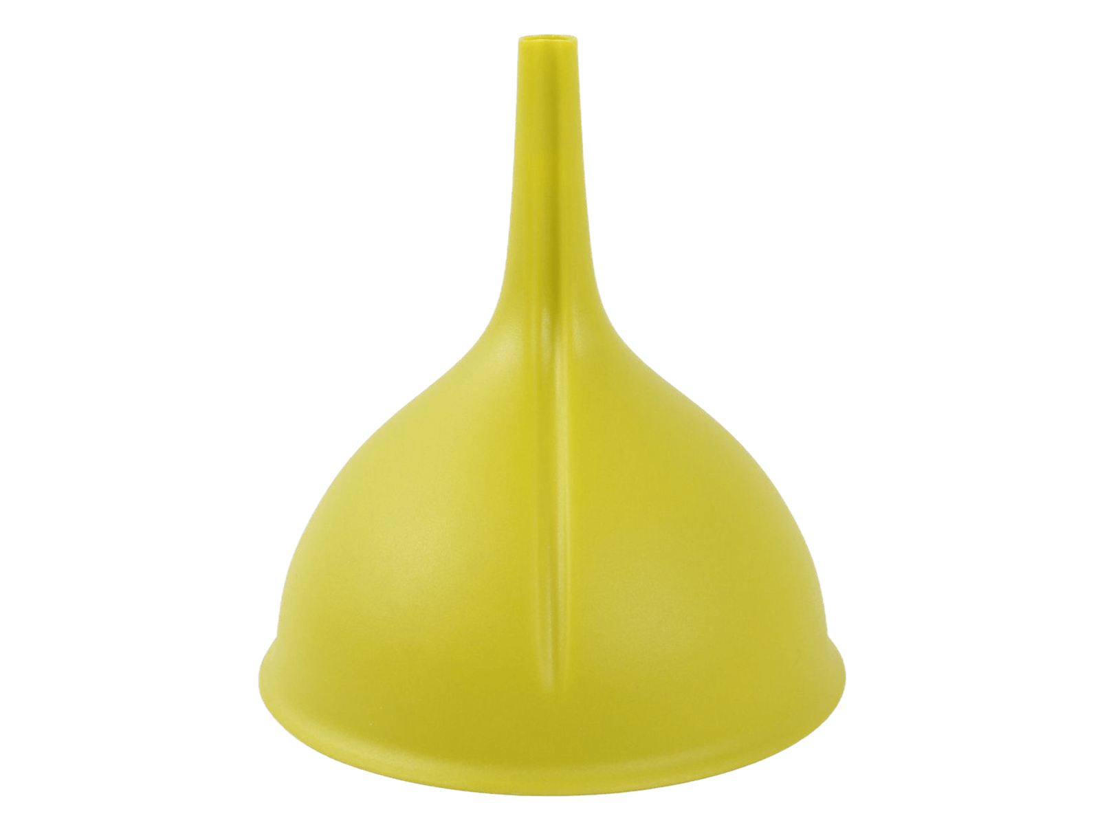 Воронка D-160мм пластмассовая фотография №1