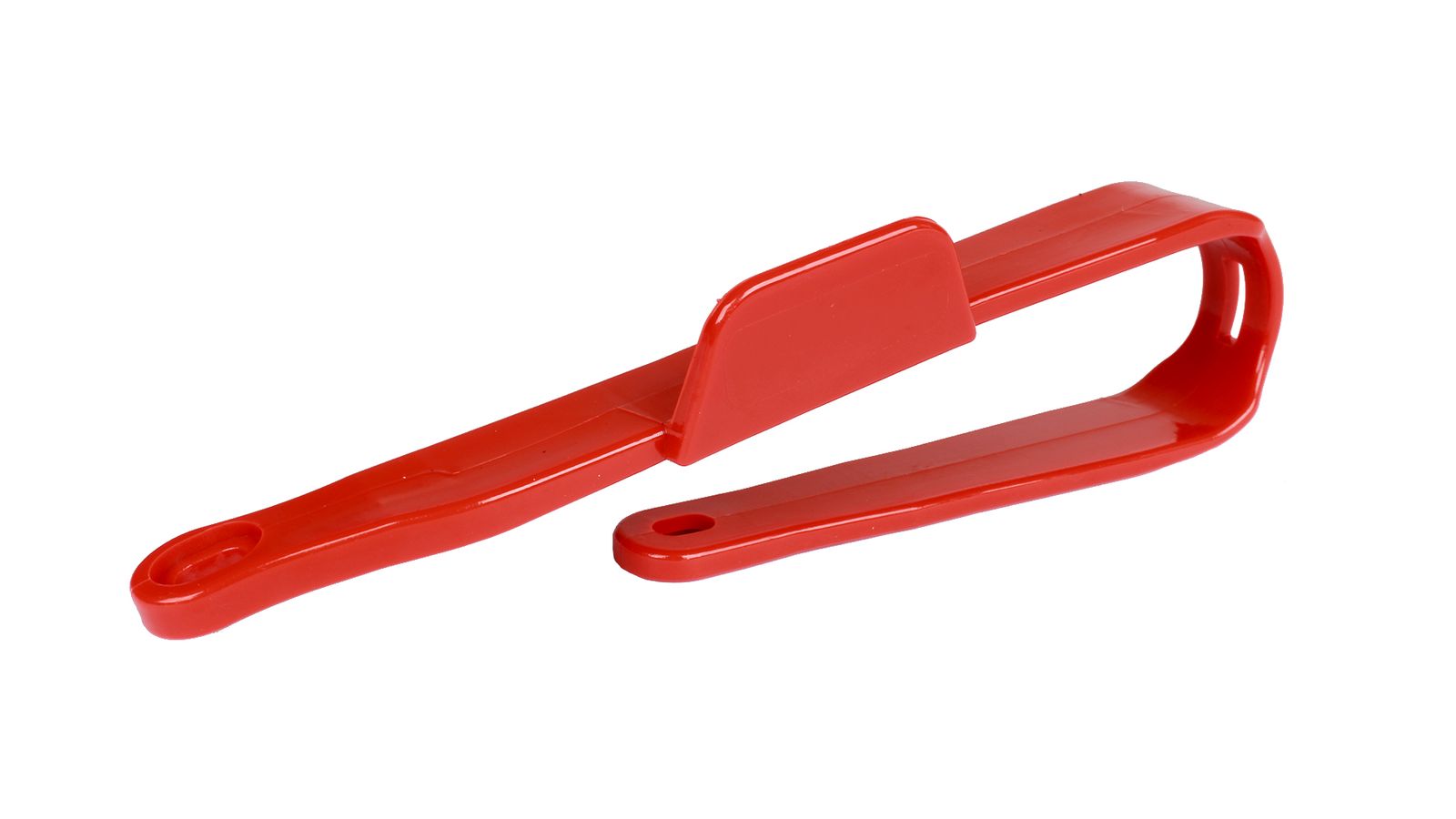 Слайдер приводной цепи красный фотография №2