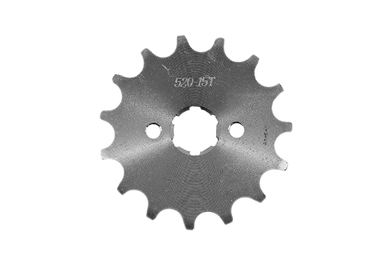 Звезда ведущая CG-150 (520-15) фотография №1
