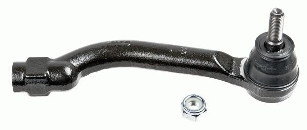 Наконечник рулевой LM 37420 NISSAN QASHQAI прав фотография №1