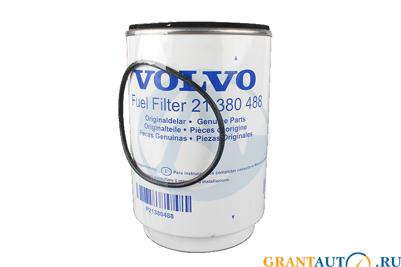 Фильтр топливный VOLVO 21380488 фотография №1