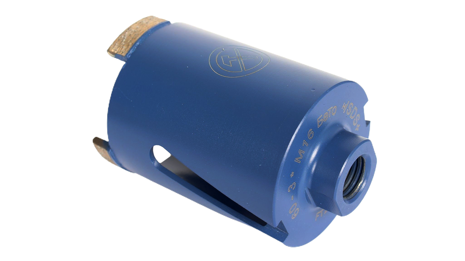 Коронка алмазная 60мм SDS+ AR-06400060 фотография №4