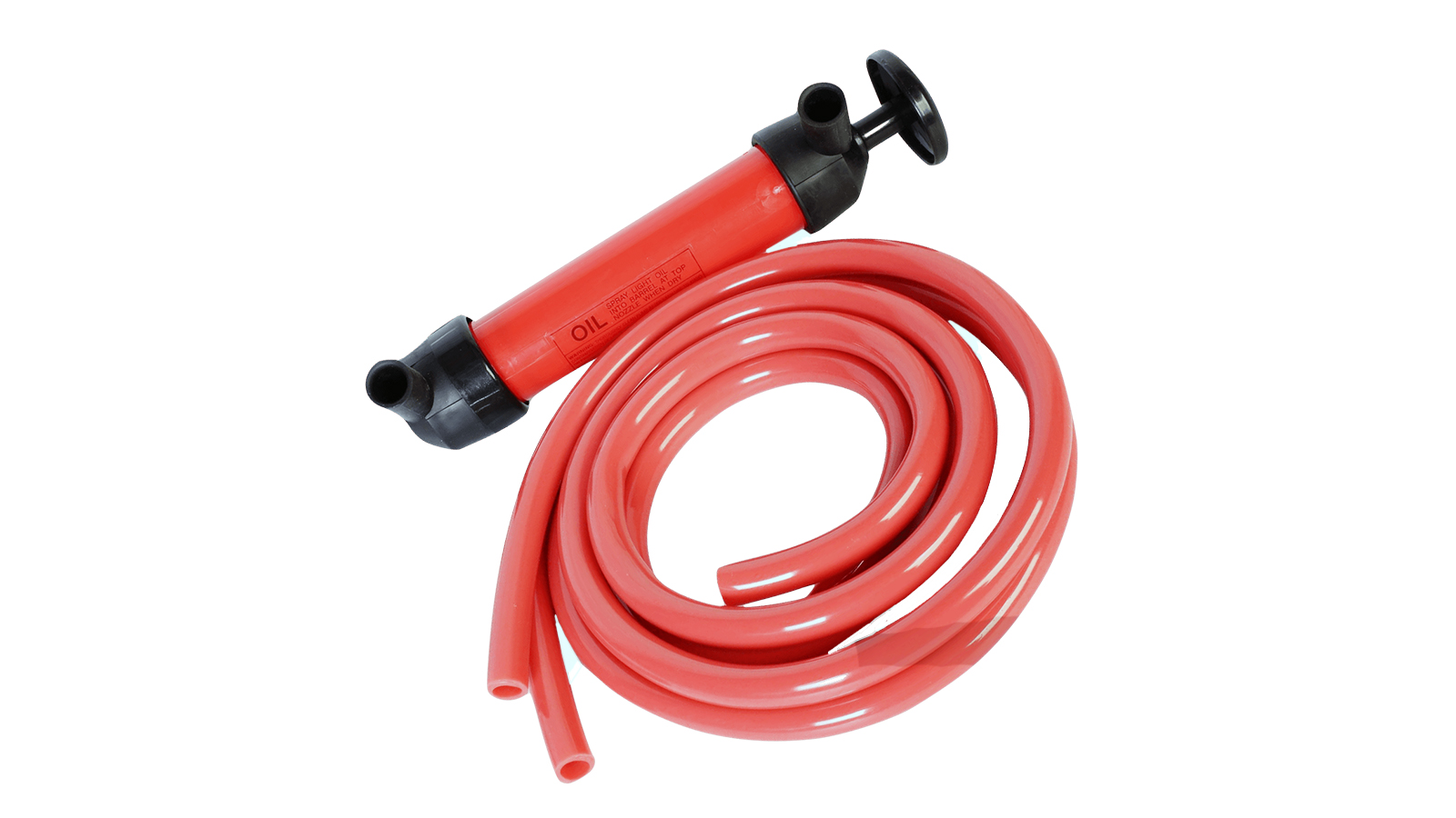 Насос JTC трехфункциональный для жидкостей с низкой вязкостью 13 л/мин фотография №2