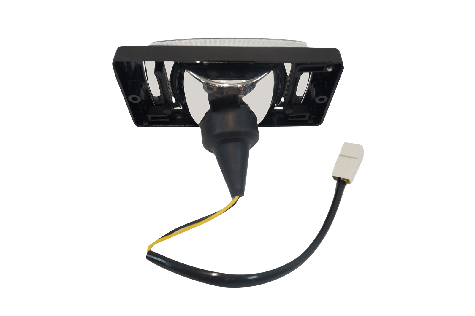 Фара противотуманная для ВАЗ-2110 белая ОСВАР 202.3743010 фотография №3