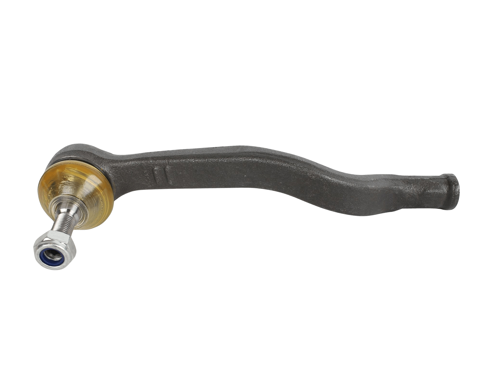 Наконечник рулевой тяги LADA Largus левый HF812026 фотография №1