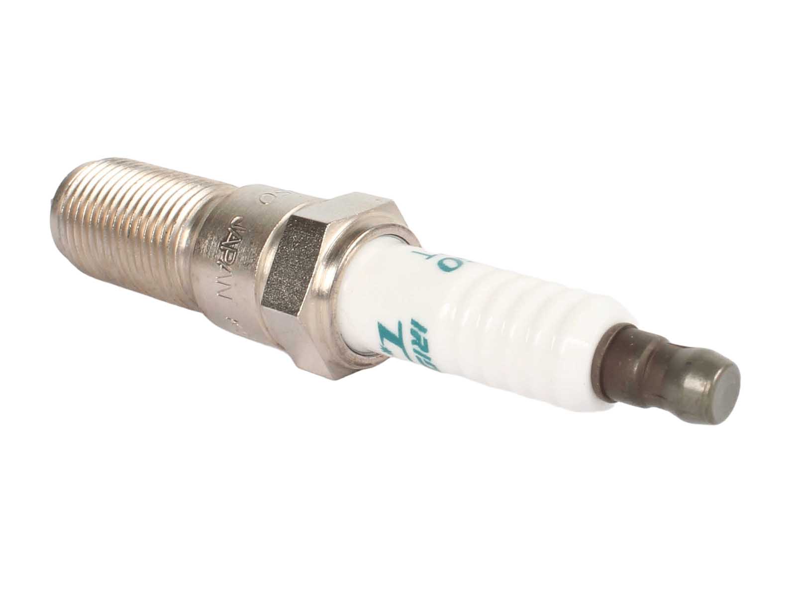 Свеча зажигания DENSO ITL16TT Iridium фотография №3
