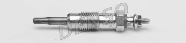 Свеча накаливания DENSO DG-004 фотография №1