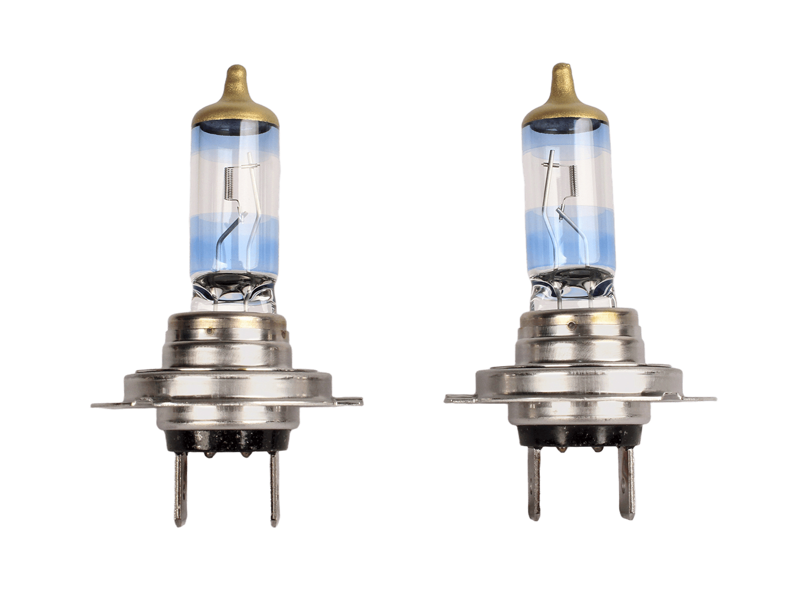 Автолампа H7 (55) PX26d+220% 220 3700К 12V 2 штуки комплект NIGHT BREAKER O-64210NB220(BOX) фотография №1