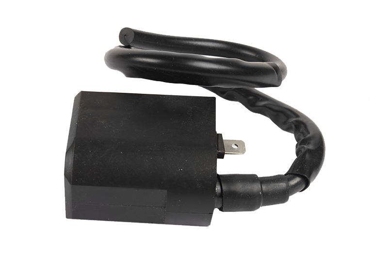 Катушка зажигания JOG-50 фотография №4