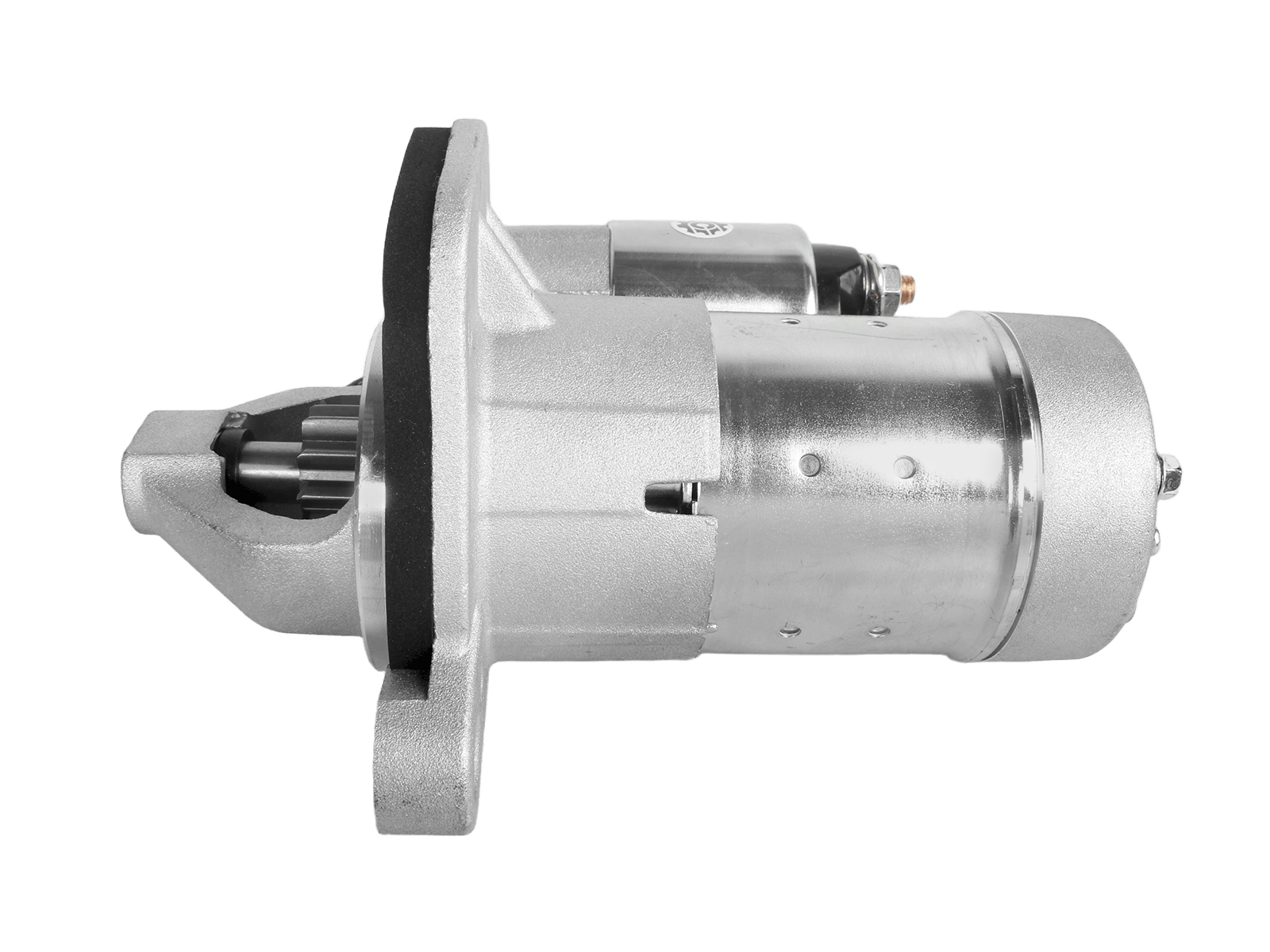 Стартер NISSAN QASHQAI (J11) (2014>) MR20DD METACO 6900-160 фотография №2