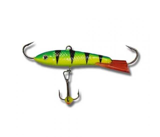 Балансир Lucky John CLASSIC 5 + тр 50мм/36RT фотография №1