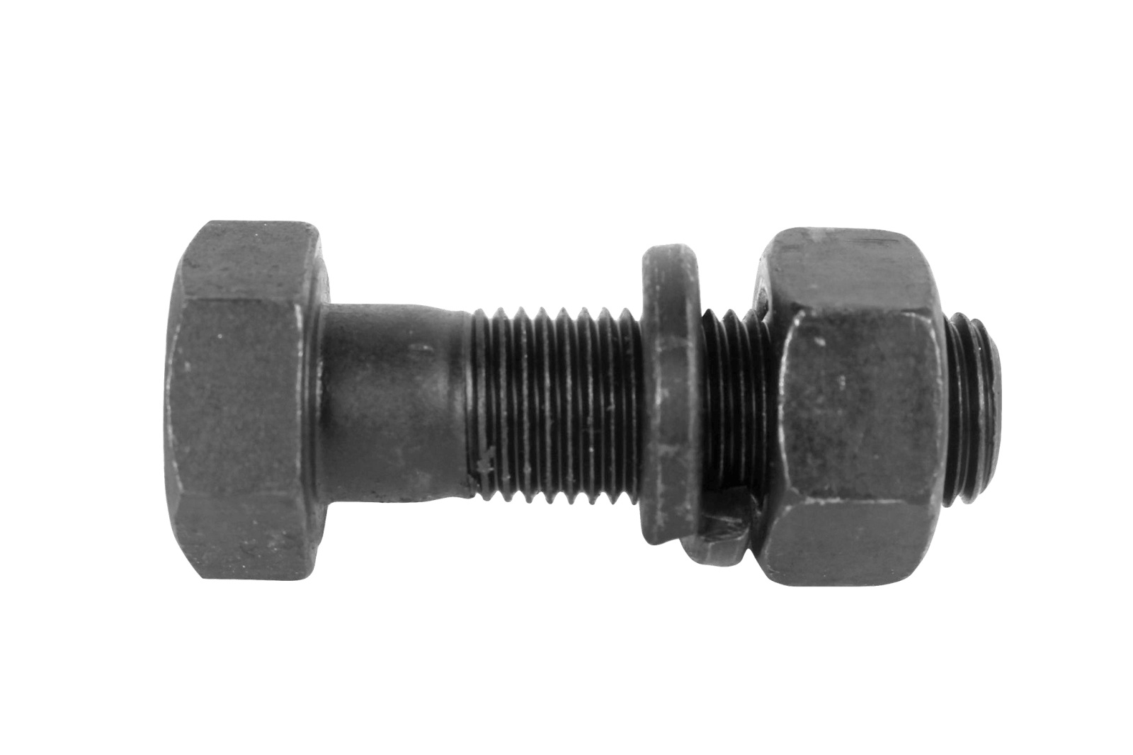 Болт М12х1.25х40 вала карданного КАМАЗ-ЕВРО в сборе фотография №1