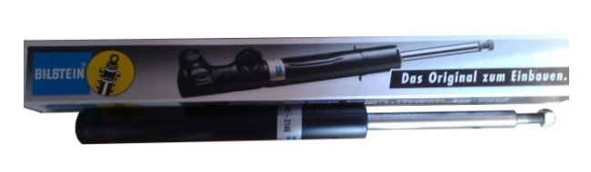 Амортизатор М-2141 передний BILSTEIN газ фотография №1