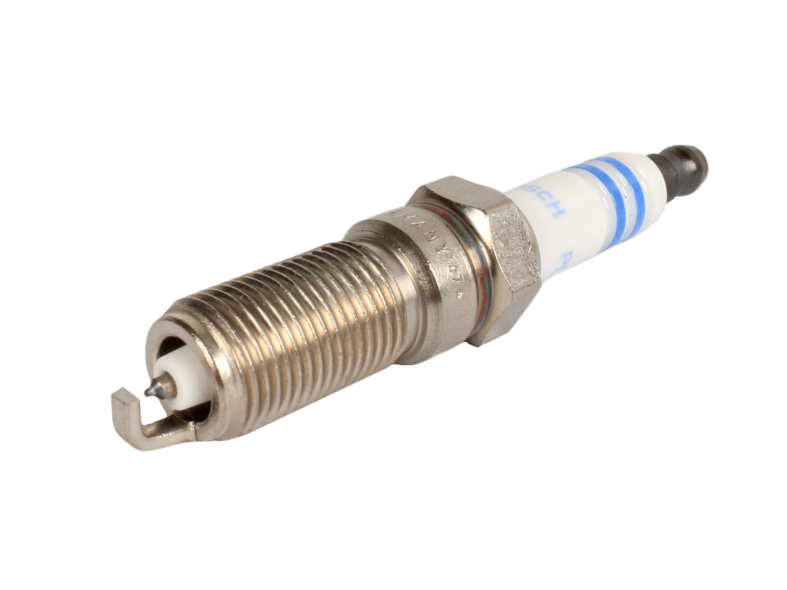 Свеча зажигания BOSCH 0242236672 фотография №2