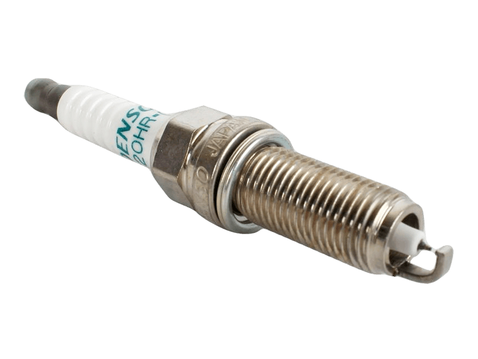 Свеча зажигания TOYOTA 90919-01297 фотография №3